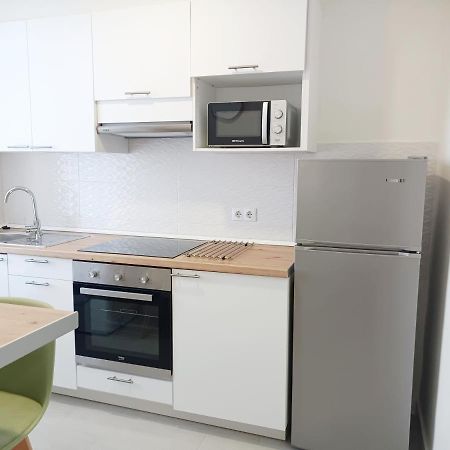 A Capelada-Centrico Apartamento En Cedeira Exteriér fotografie