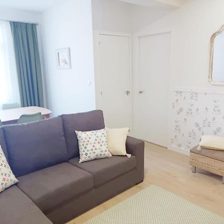 A Capelada-Centrico Apartamento En Cedeira Exteriér fotografie