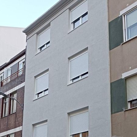 A Capelada-Centrico Apartamento En Cedeira Exteriér fotografie