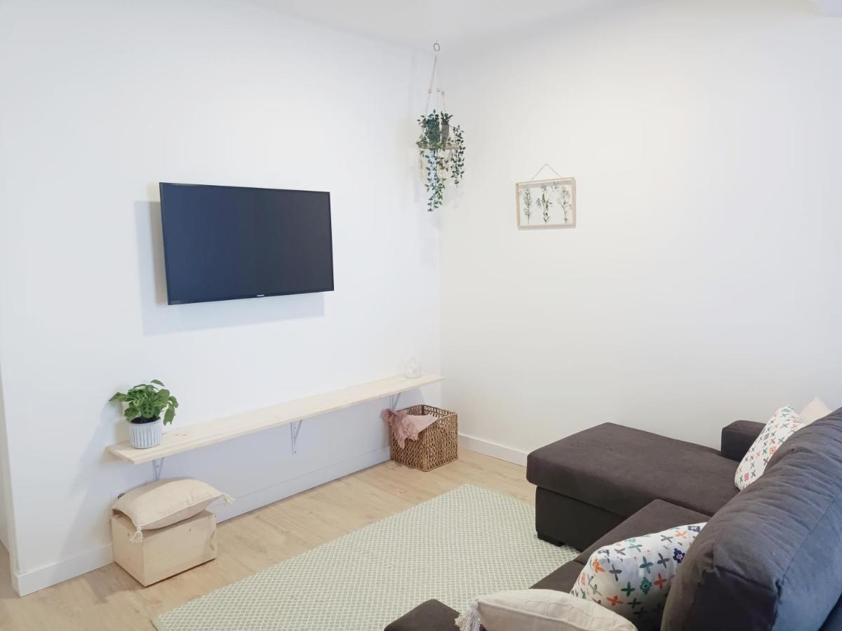 A Capelada-Centrico Apartamento En Cedeira Exteriér fotografie