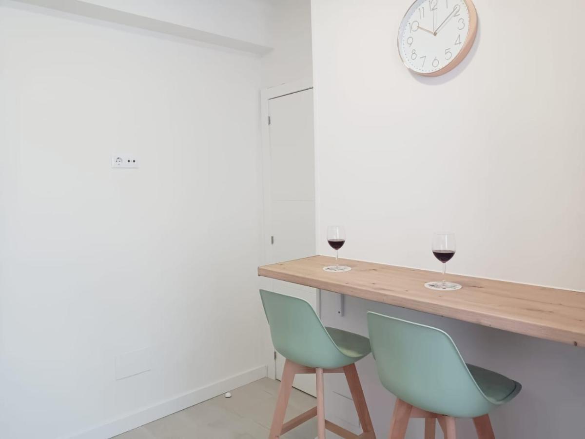 A Capelada-Centrico Apartamento En Cedeira Exteriér fotografie